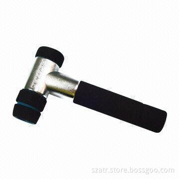 Car Hammer, Made of Steel Material